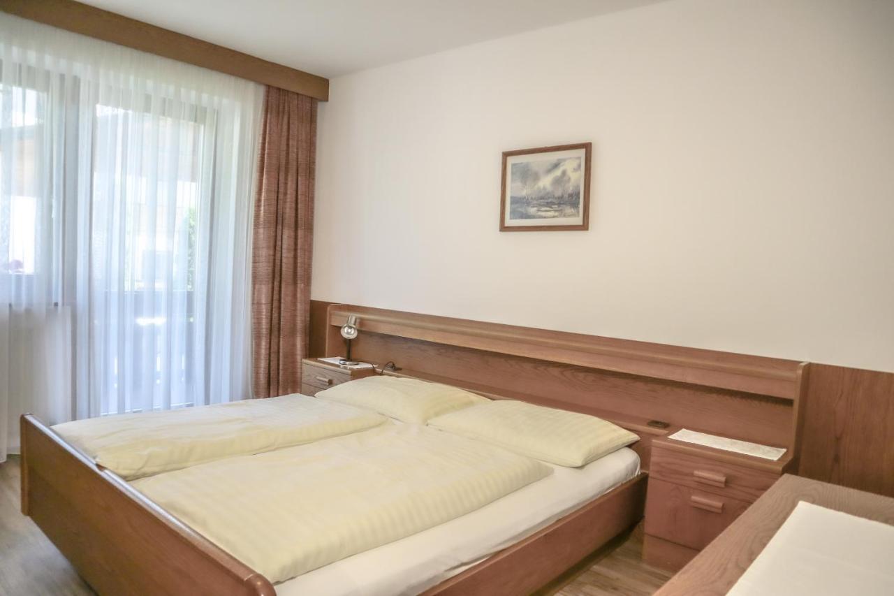 Pension Ridnauntal Racines Kültér fotó
